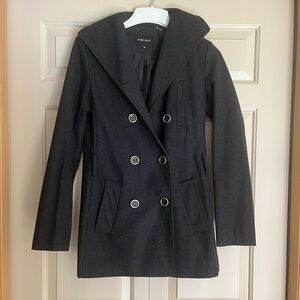 Nine West Pea Coat
